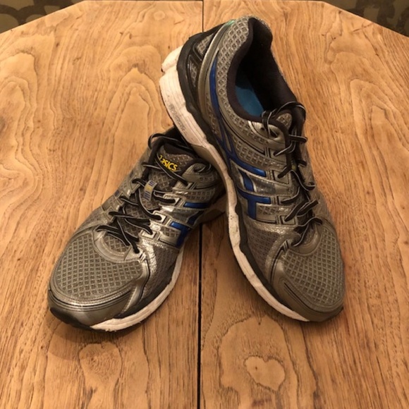 asics gel duomax men's